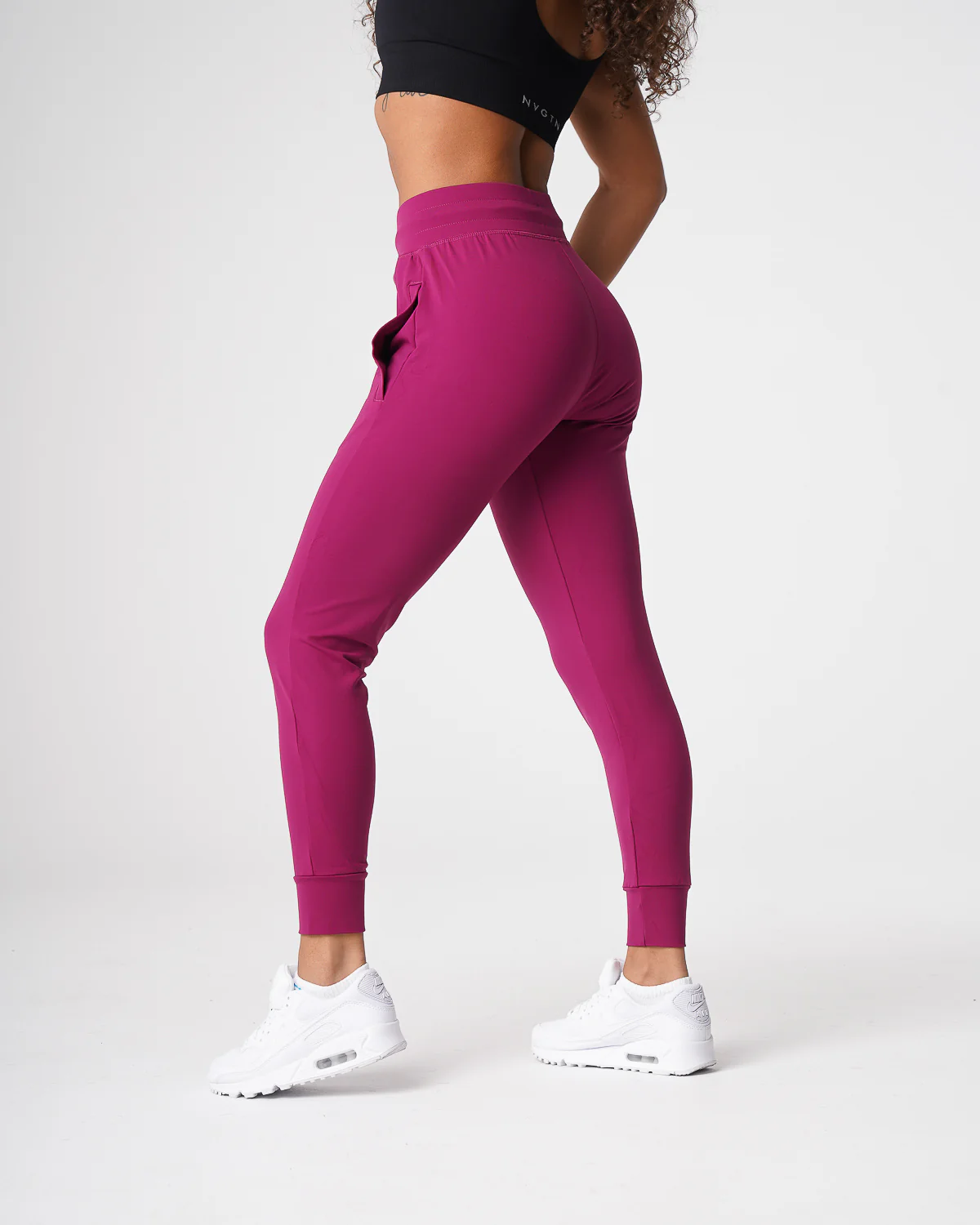 Berry Joggers - Image 4