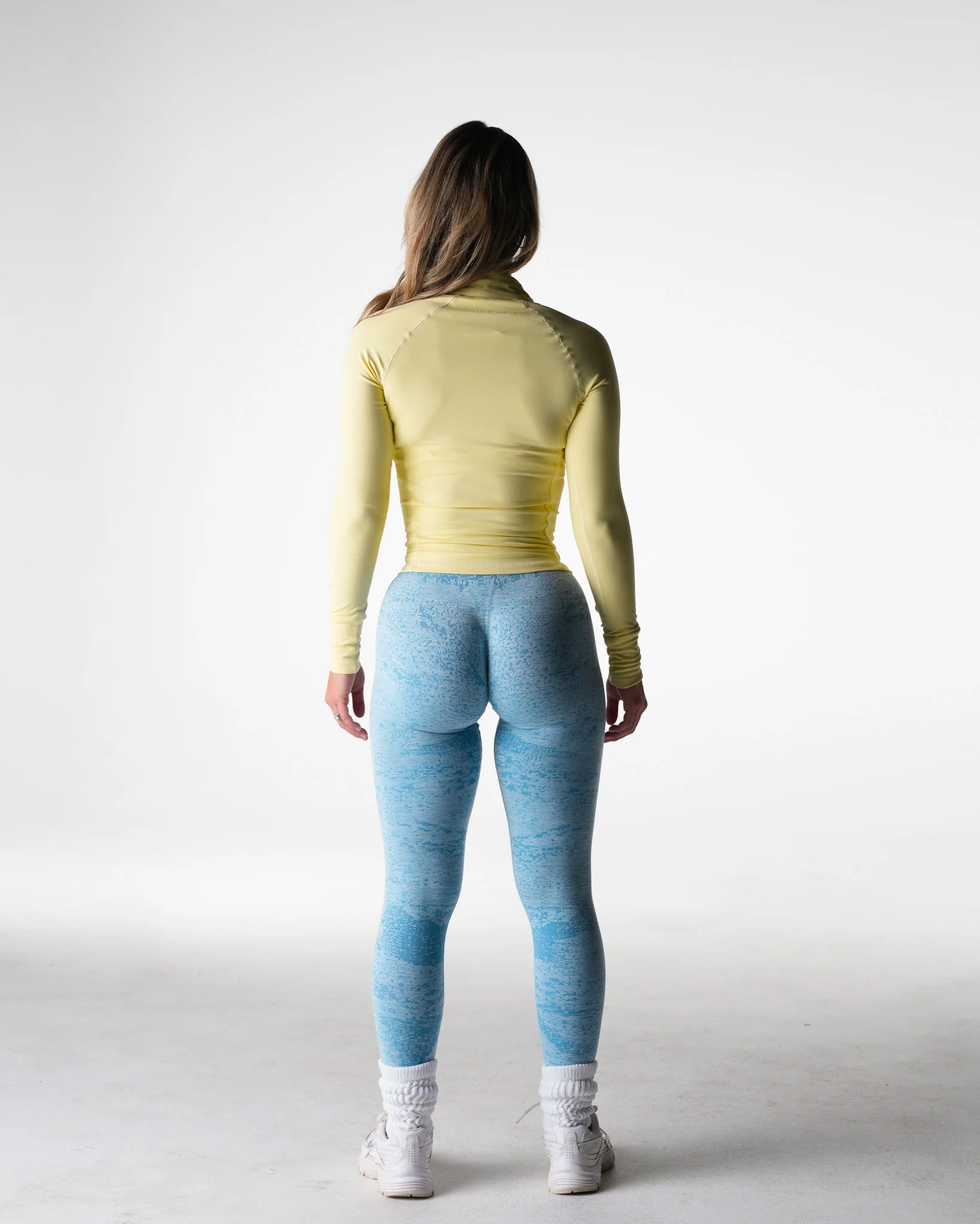 Butter Yellow Solace Jacket - Image 4