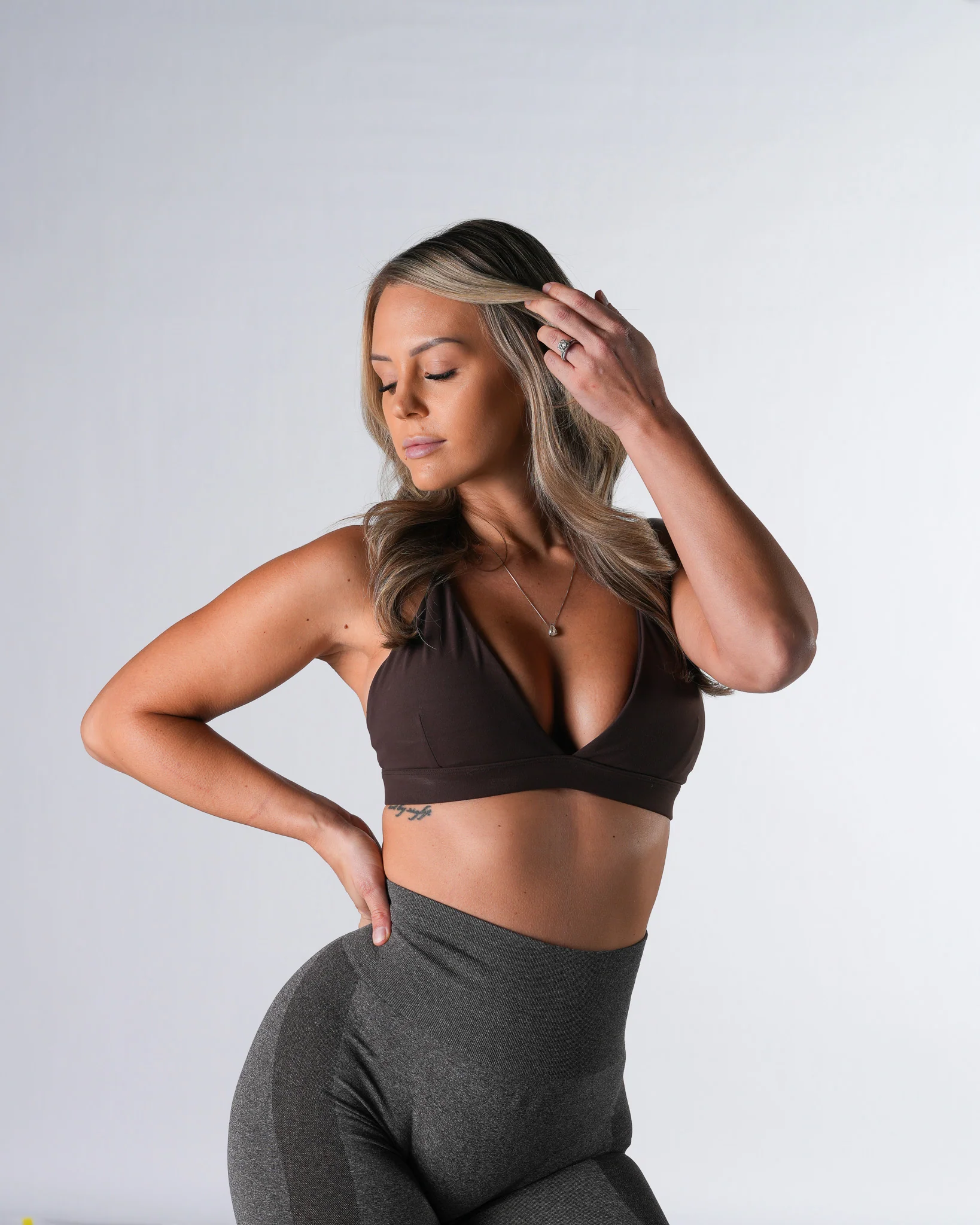 Cold Brew Muse Bra - Image 3