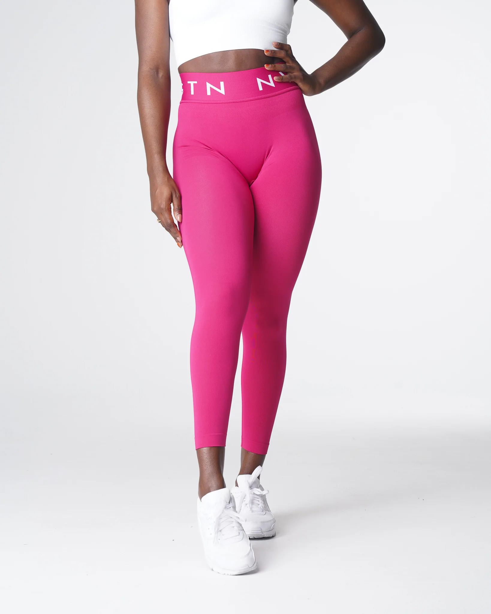 Cosmo Sport Seamless Leggings - Image 3