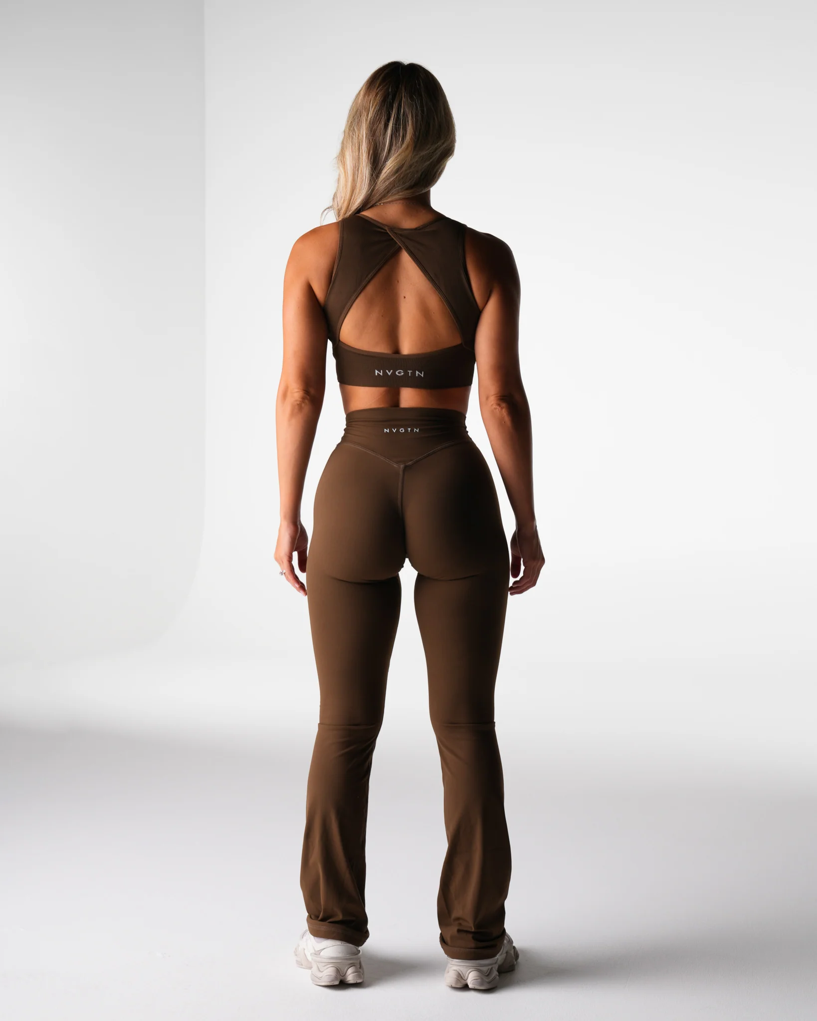 Elm Empower Seamless Bra - Image 4