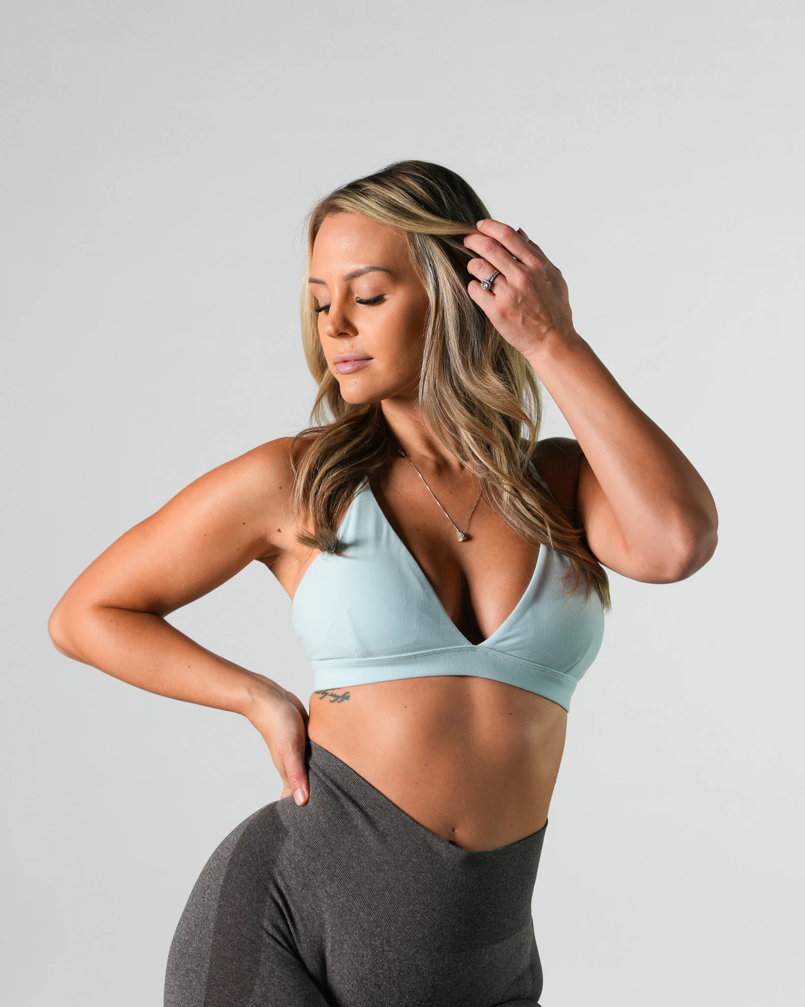 Glacier Muse Bra - Image 4