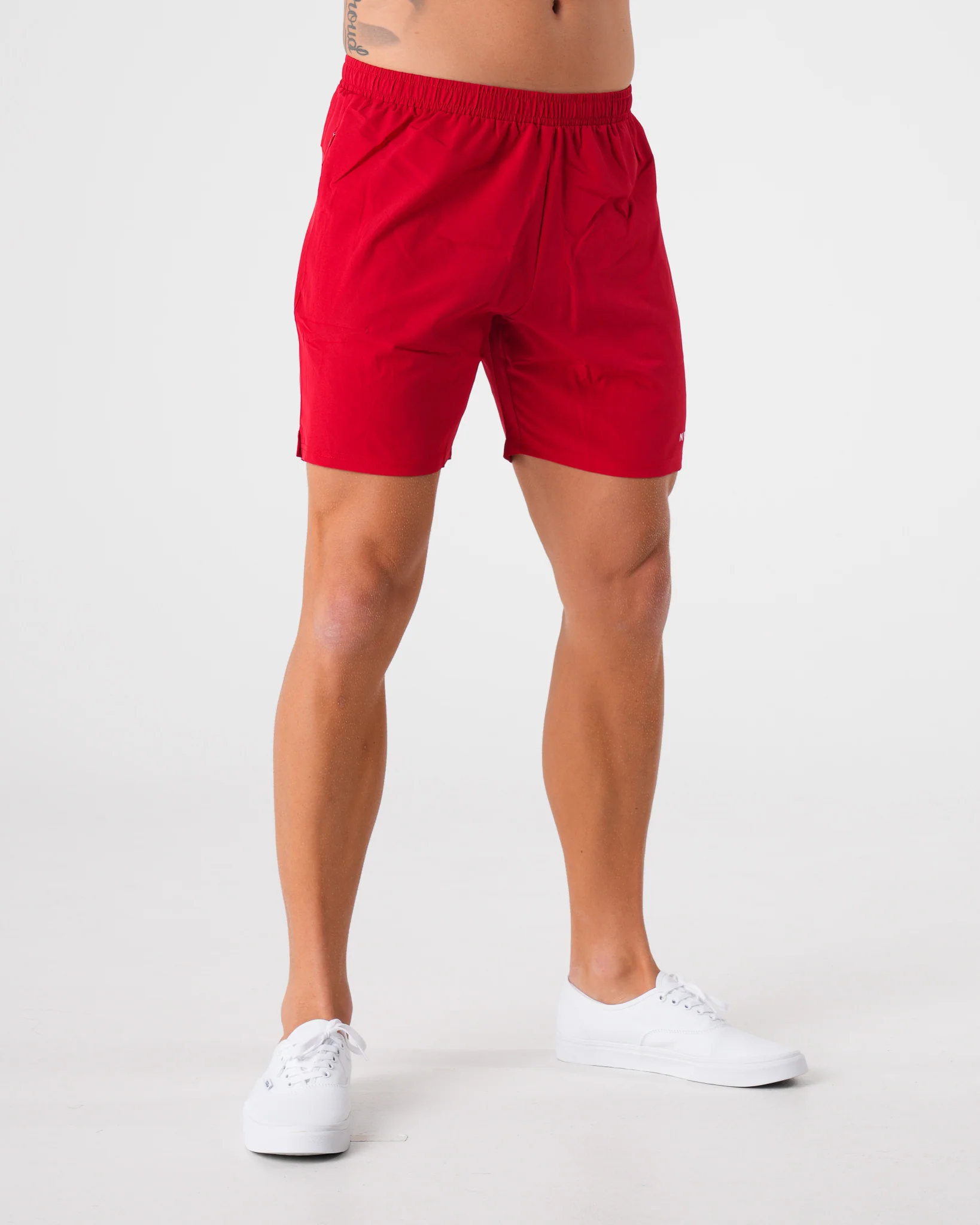 Scarlet Flex Shorts - Image 3