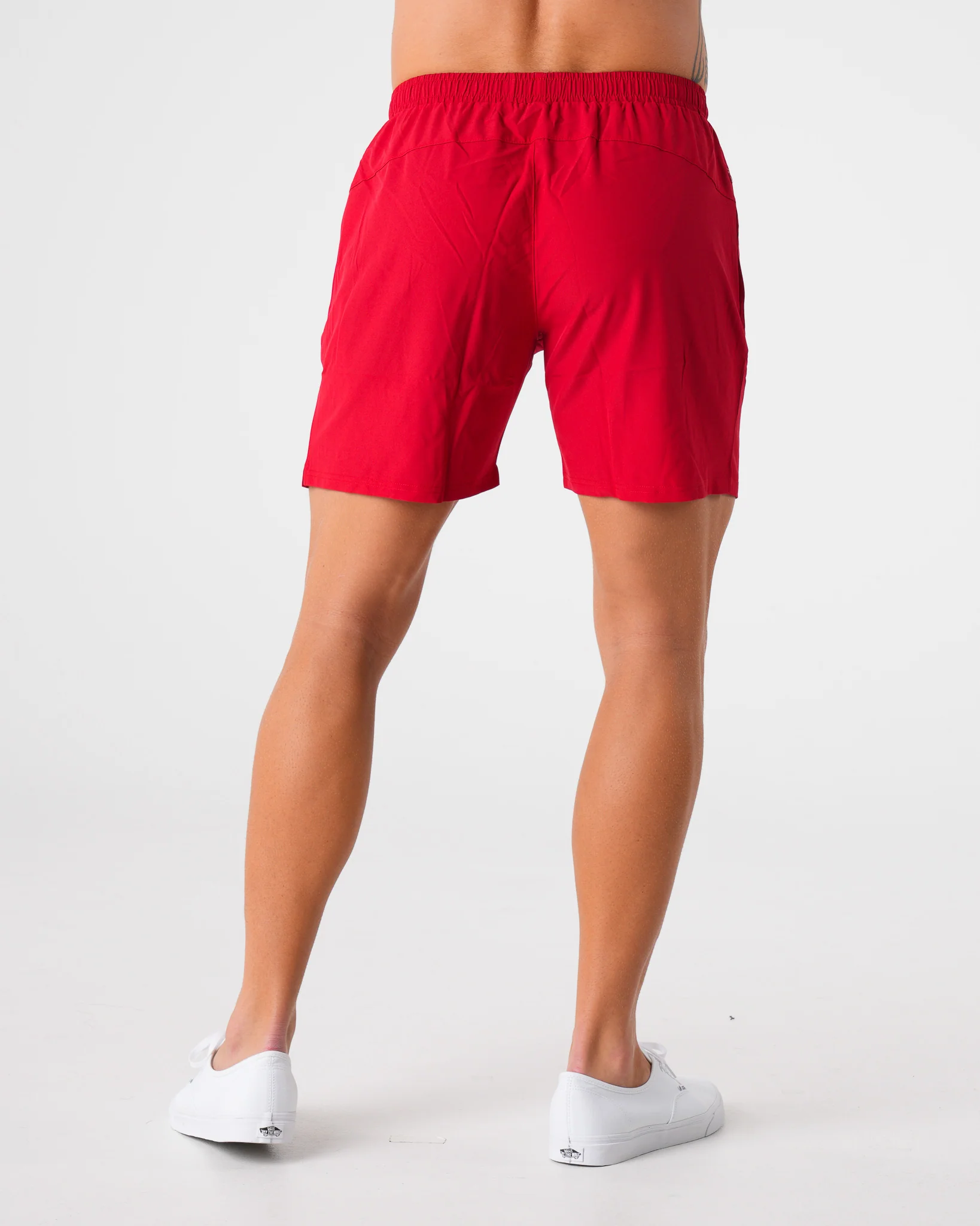 Scarlet Flex Shorts - Image 4