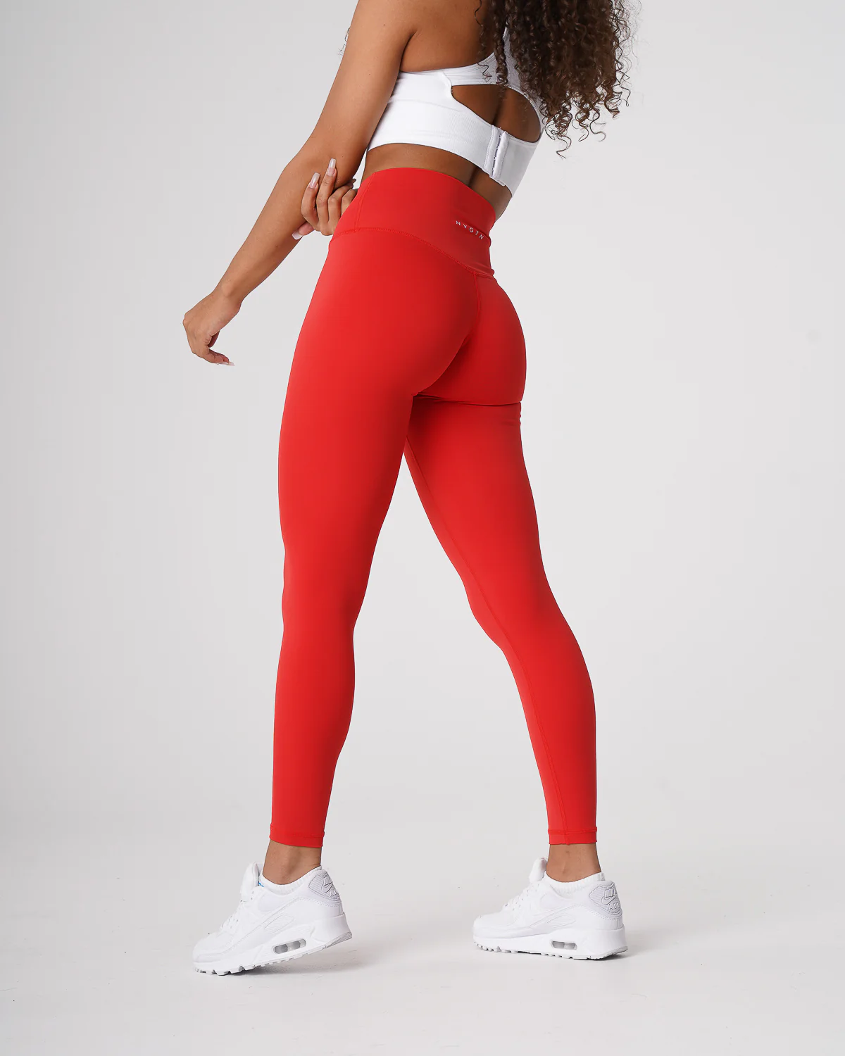 Scarlet Signature 2.0 Leggings - Image 3