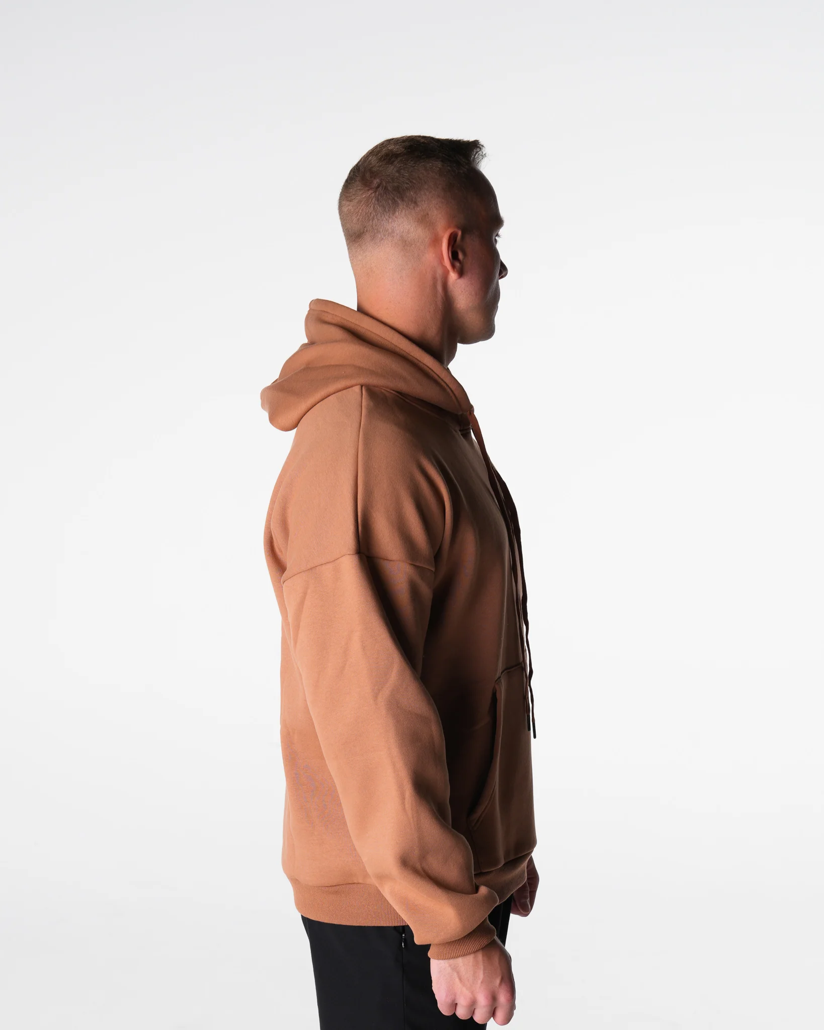 Sepia Synergy Hoodie - Image 4