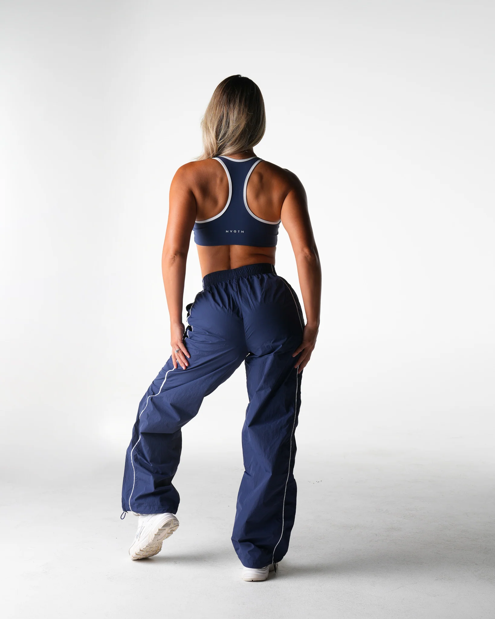 Sonic Hyper Stride Bra - Image 4