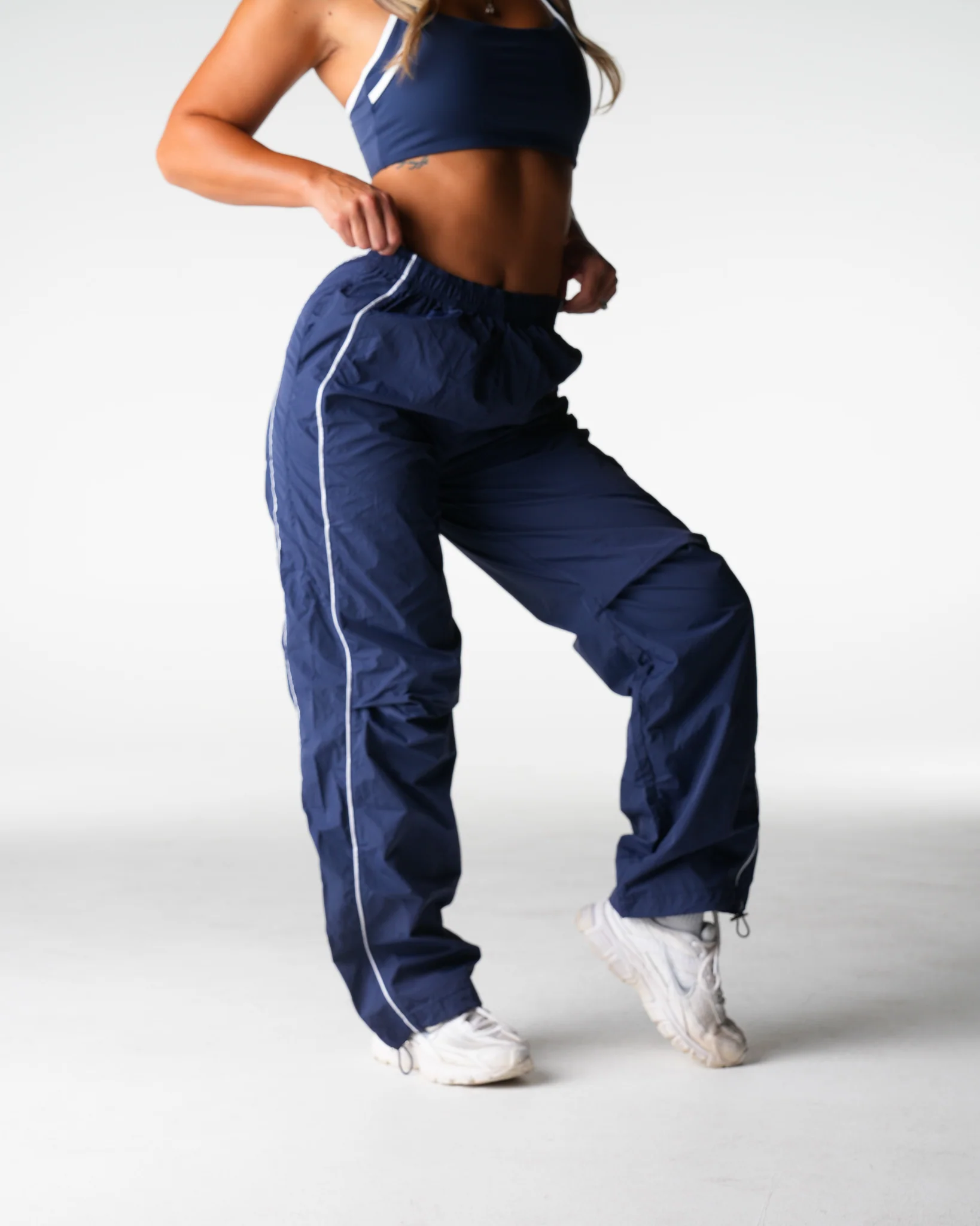 Sonic Stride Windbreaker Pants - Image 3