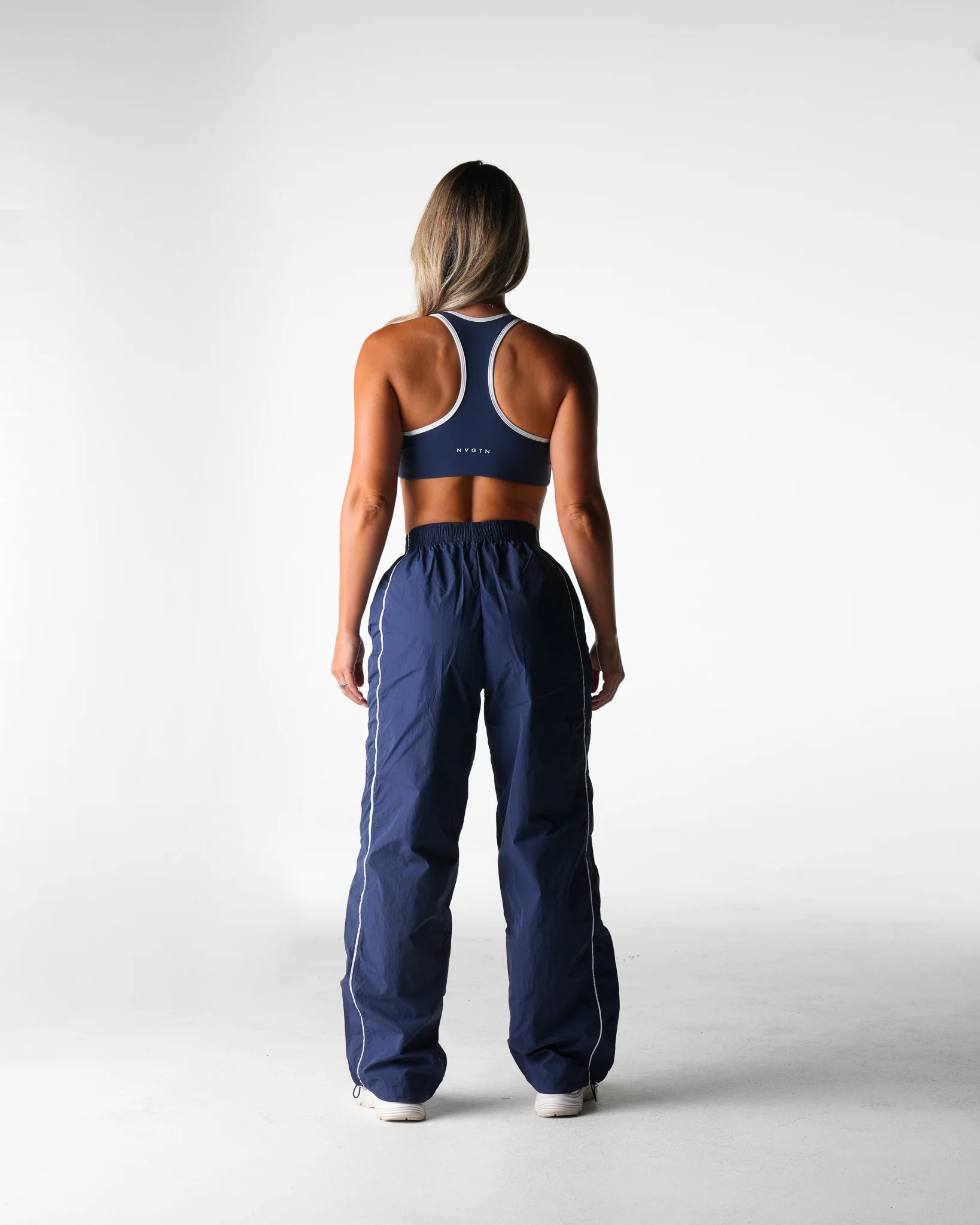 Sonic Stride Windbreaker Pants - Image 4