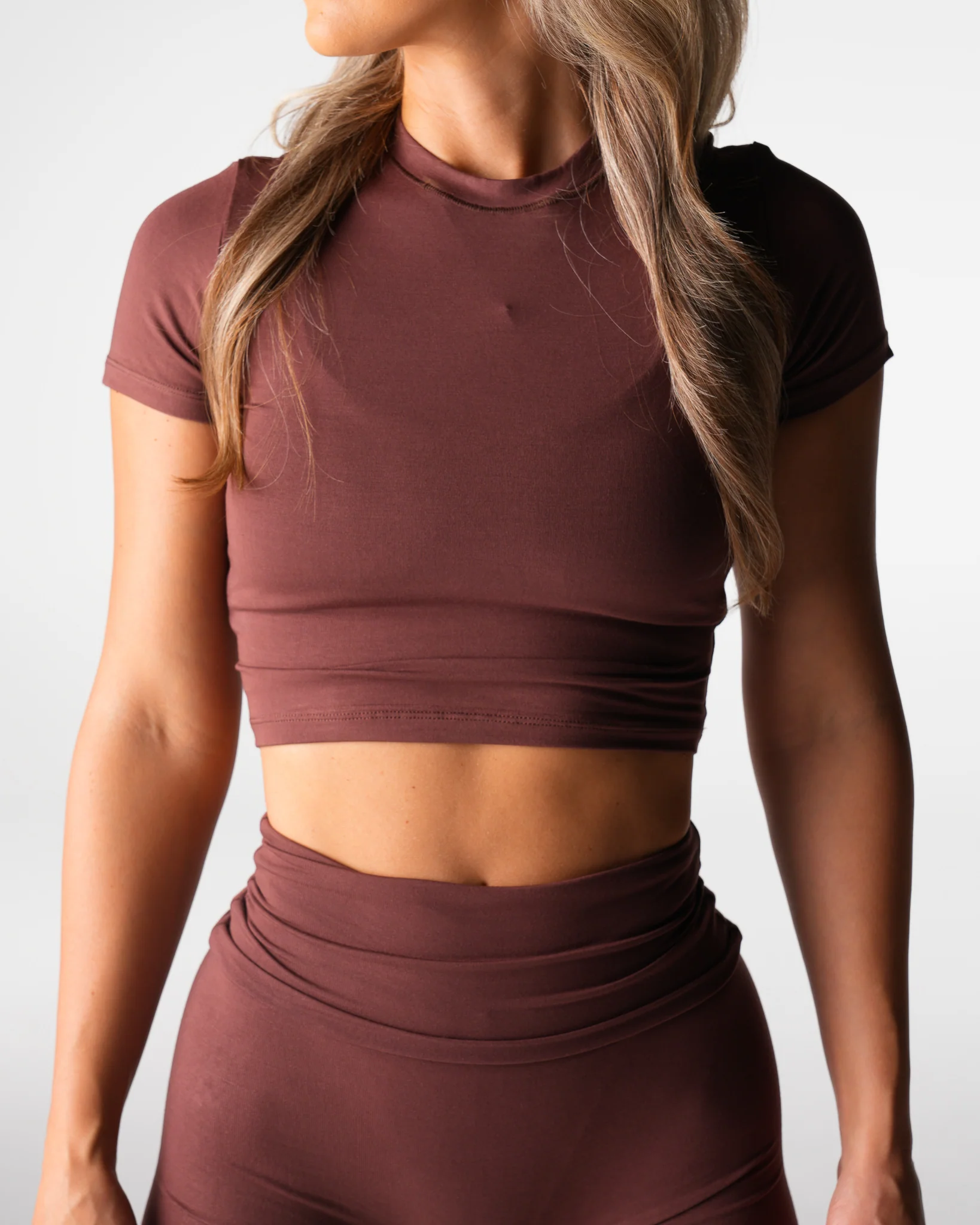 Teddy Bear Daydream Baby Tee - Image 3