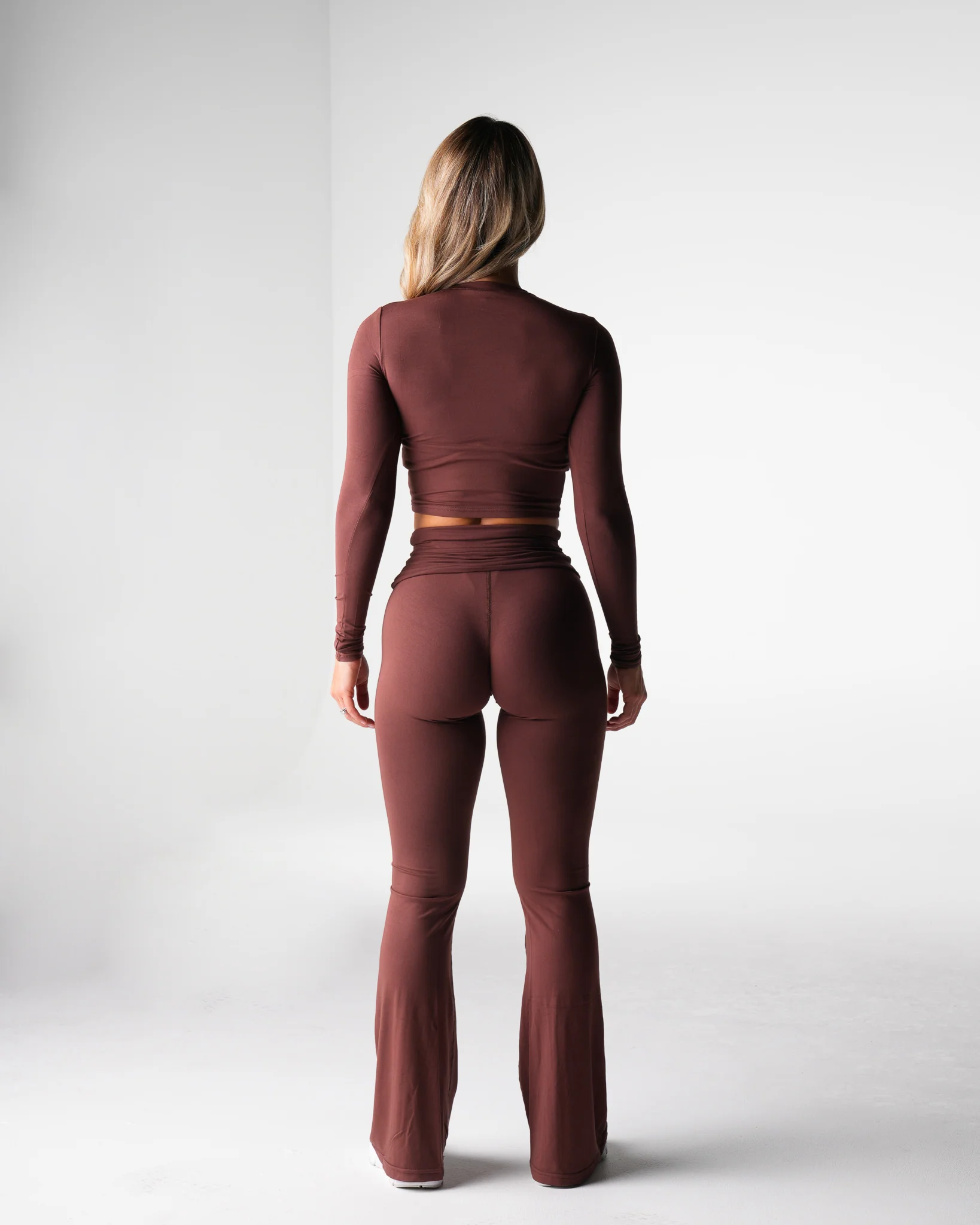 Teddy Bear Daydream Long Sleeve Baby Tee - Image 4