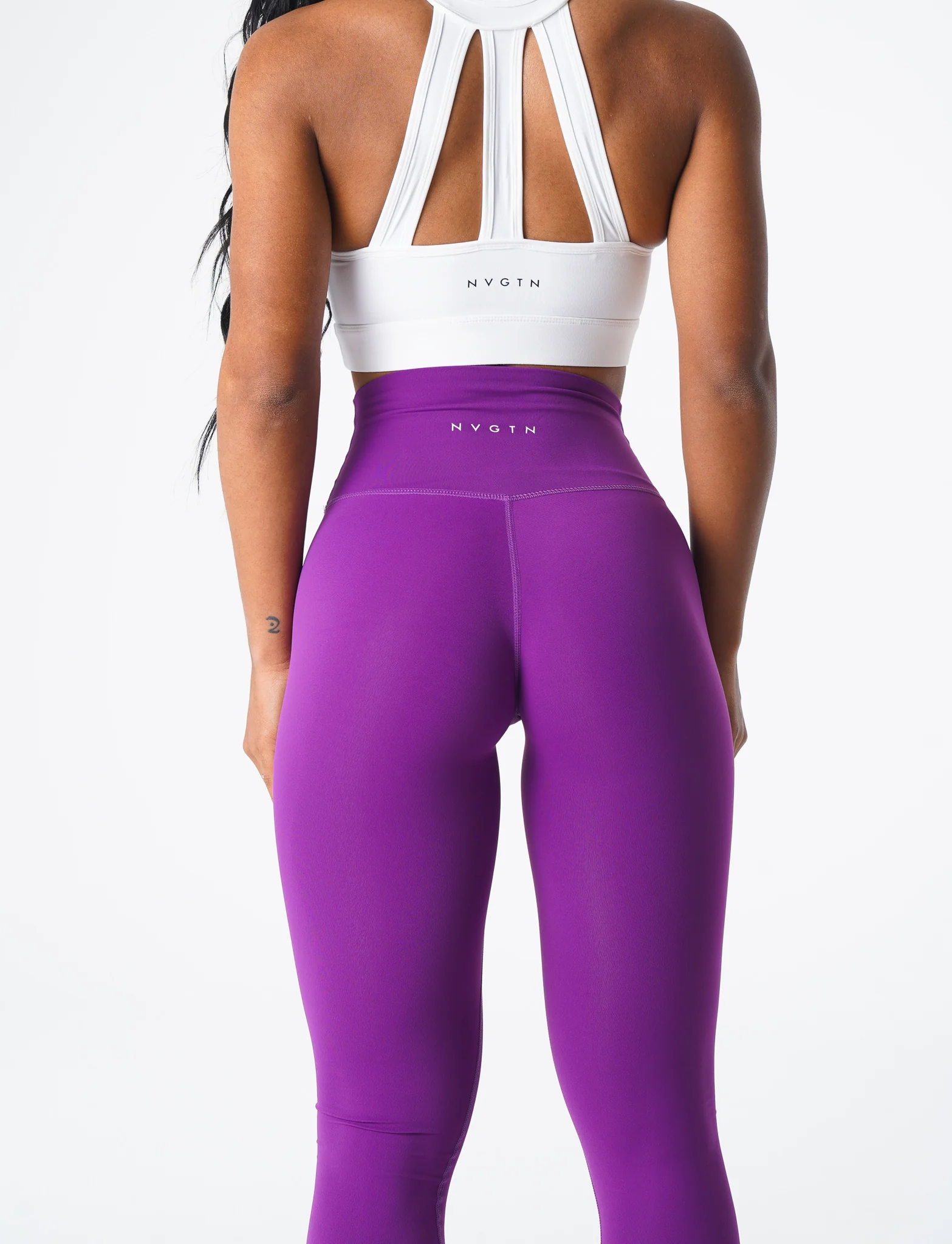 Zinnia Signature 2.0 Leggings - Image 3