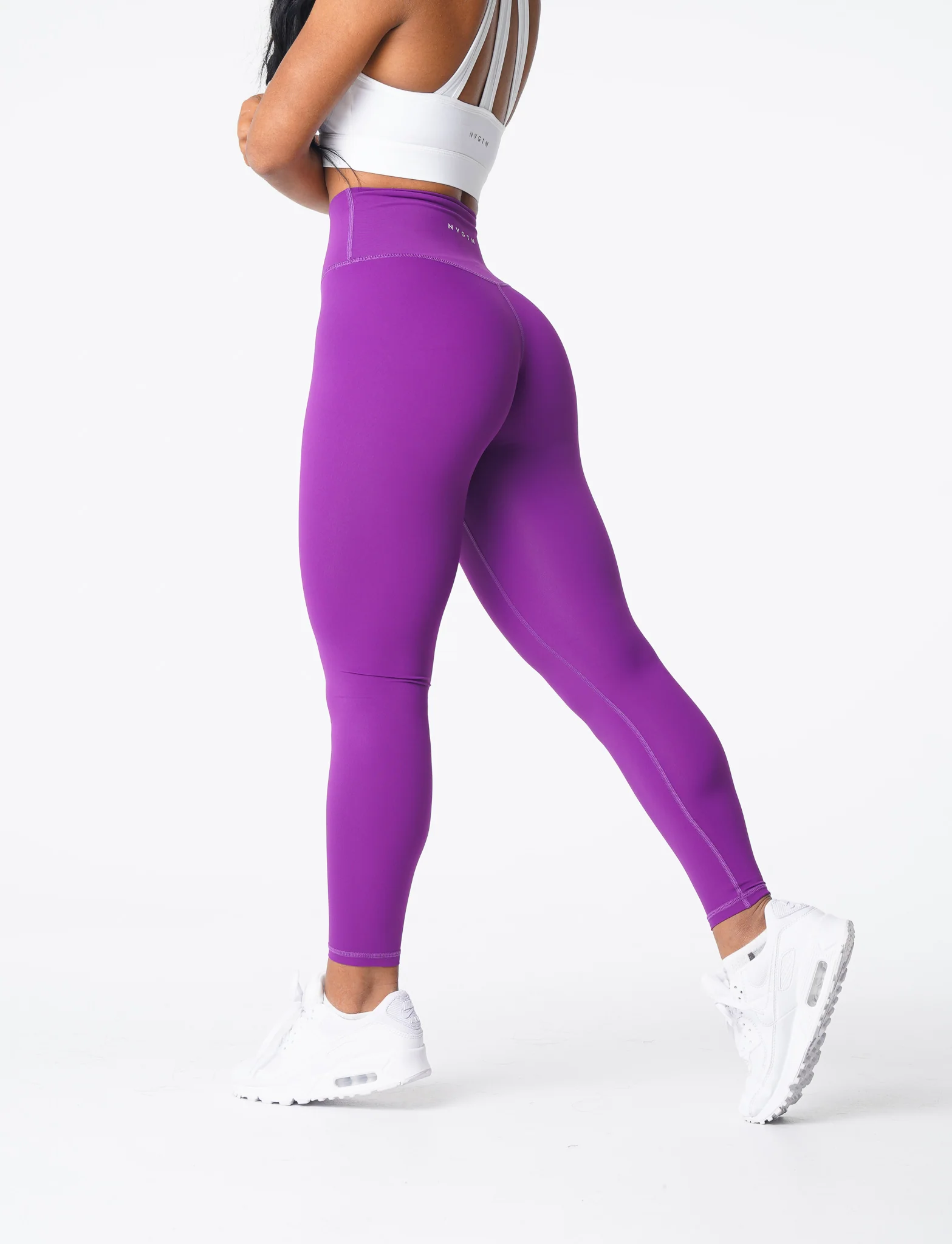 Zinnia Signature 2.0 Leggings - Image 4